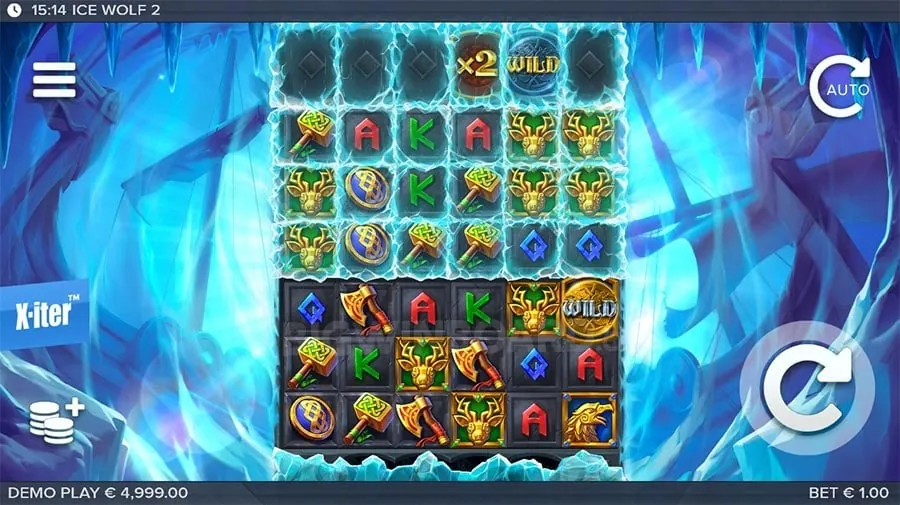 Secure Online Gaming